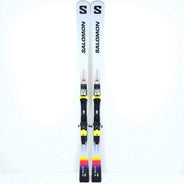 Shiuri sh Salomon S Max Endurance, 175 cm — vedere 3 din 6