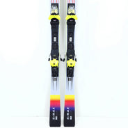Shiuri sh Salomon S Max Endurance, 175 cm — vedere 4 din 6
