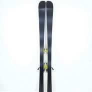 Shiuri sh Salomon S Max Endurance, 175 cm — vedere 5 din 6