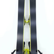 Shiuri sh Salomon S Max Endurance, 175 cm — vedere 6 din 6
