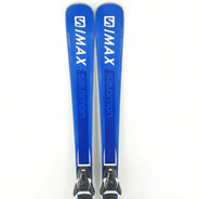 Shiuri sh Salomon S Max F10, 170 cm — vedere 1 din 6