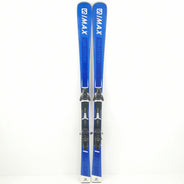 Shiuri sh Salomon S Max F10, 170 cm — vedere 2 din 6