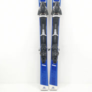 Shiuri sh Salomon S Max F10, 170 cm — vedere 3 din 6