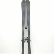 Shiuri sh Salomon S Max F10, 170 cm — vedere 5 din 6