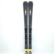 Shiuri sh Salomon S Max N10, 149 cm — vedere 2 din 6