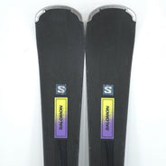 Shiuri sh Salomon S Max N10, 149 cm — vedere 3 din 6
