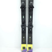Shiuri sh Salomon S Max N10, 149 cm — vedere 4 din 6