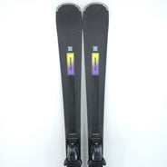 Shiuri sh Salomon S Max N10, 163 cm — vedere 1 din 7