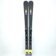 Shiuri sh Salomon S Max N10, 163 cm — vedere 2 din 7