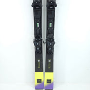 Shiuri sh Salomon S Max N10, 163 cm — vedere 5 din 7