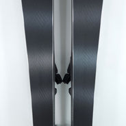 Shiuri sh Salomon S Max N10, 163 cm — vedere 7 din 7