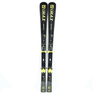 Shiuri sh Salomon S Max X7 Ti, 155 cm — vedere 2 din 6
