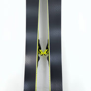 Shiuri sh Salomon S Max X7 Ti, 155 cm — vedere 6 din 6