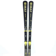 Shiuri sh Salomon S Max X7 Ti, 160 cm — vedere 2 din 6