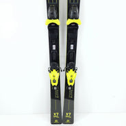 Shiuri sh Salomon S Max X7 Ti, 160 cm — vedere 3 din 6