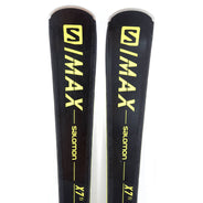 Shiuri sh Salomon S Max X7 Ti, 160 cm — vedere 4 din 6