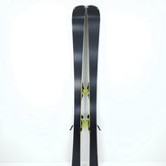 Shiuri sh Salomon S Max X7 Ti, 160 cm — vedere 5 din 6