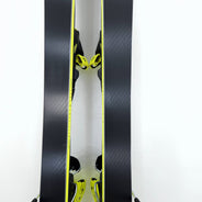 Shiuri sh Salomon S Max X7 Ti, 160 cm — vedere 6 din 6