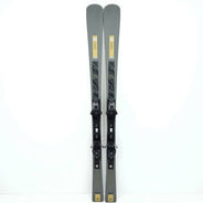 Shiuri sh Salomon S Max X7 Ti, 160 cm — vedere 2 din 6