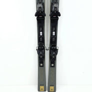 Shiuri sh Salomon S Max X7 Ti, 160 cm — vedere 3 din 6