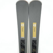 Shiuri sh Salomon S Max X7 Ti, 160 cm — vedere 4 din 6
