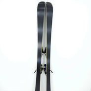 Shiuri sh Salomon S Max X7 Ti, 160 cm — vedere 5 din 6
