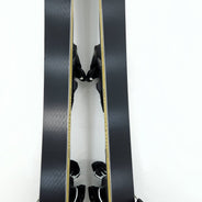 Shiuri sh Salomon S Max X7 Ti, 160 cm — vedere 6 din 6