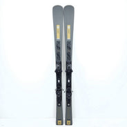 Shiuri sh Salomon S Max X7 Ti, 160 cm — vedere 3 din 6