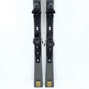 Shiuri sh Salomon S Max X7 Ti, 160 cm — vedere 4 din 6