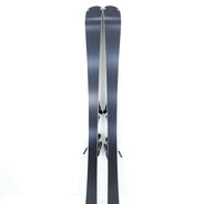Shiuri sh Salomon S Max X7 Ti, 160 cm — vedere 5 din 6