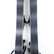 Shiuri sh Salomon S Max X7 Ti, 160 cm — vedere 6 din 6