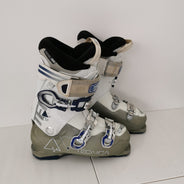 Clapari ski sh Tecnica Ten 2. 75W, marime 38-39 Eu, 25-25.5 Mondo — vedere 2 din 2