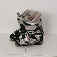 Clapari ski sh Tecnica Viva RT, marime 38-39 Eu, 25-25.5 Mondo — vedere 1 din 2