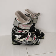 Clapari ski sh Tecnica Viva RT, marime 38-39 Eu, 25-25.5 Mondo — vedere 2 din 2