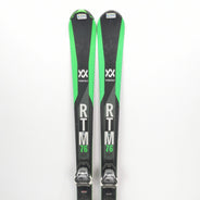 Schiuri sh Volkl RTM 76, 161 cm — vedere 1 din 4