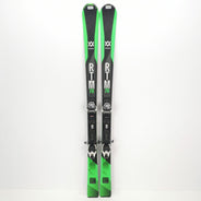 Schiuri sh Volkl RTM 76, 161 cm — vedere 2 din 4