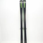 Schiuri sh Elan Amphibio 14 Ti, 178 cm - imagine 3