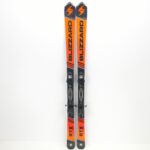 Schiuri sh Blizzard RTX Race, 167 cm - imagine 2