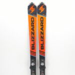 Schiuri sh Blizzard RTX Race, 167 cm