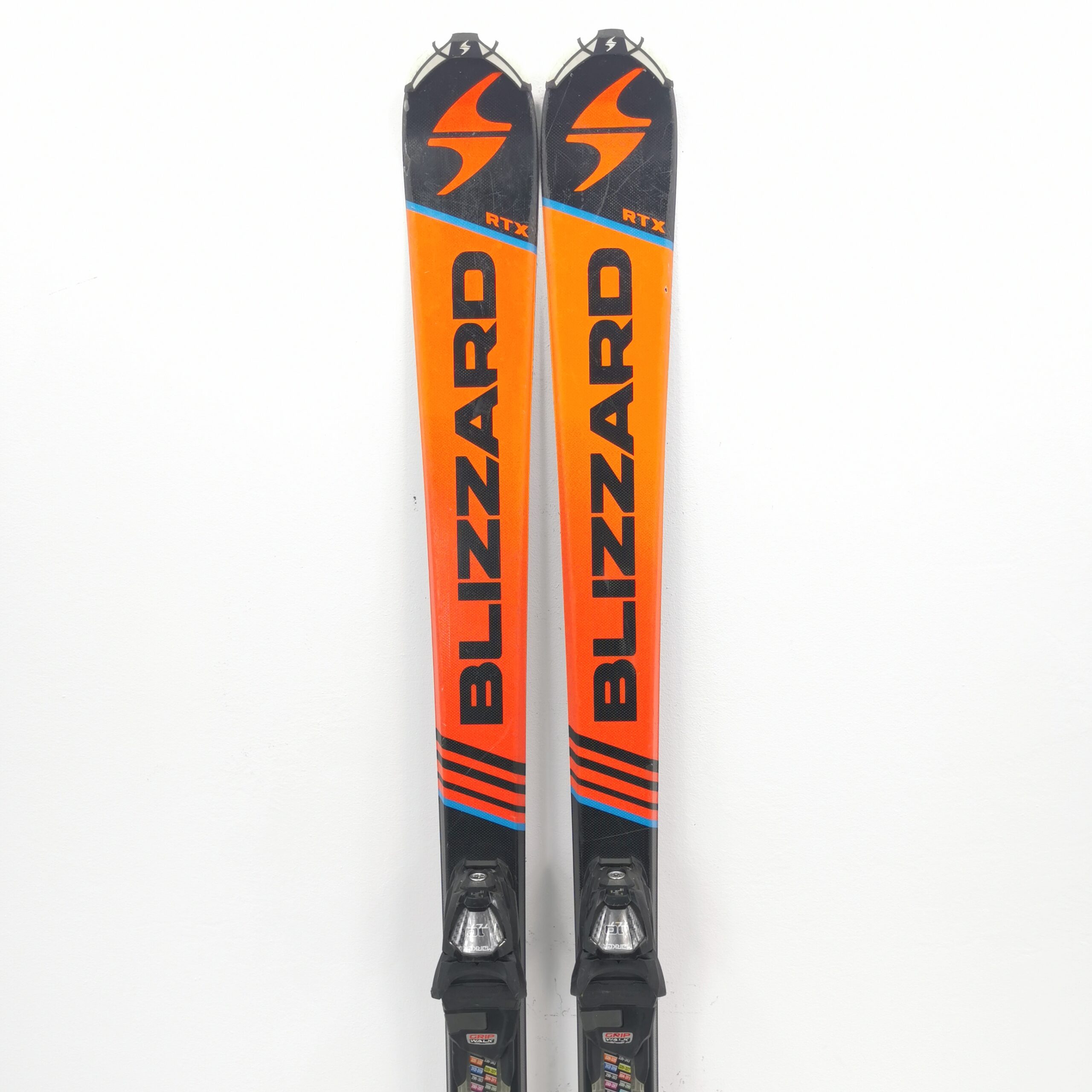 IMG_20210929_121826 Schiuri sh Blizzard RTX Race, 167 cm - imagine 1