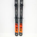 Schiuri sh Blizzard RTX Race, 167 cm - imagine 5