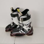 Clapari ski sh Atomic Livefit R80, marime 38-39 Eu, 25-25.5 Mondo