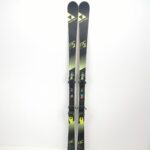 Schiuri sh Fischer RC4 World Cup RC, 180 cm - imagine 2