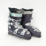 Clapari ski sh Tecnica Esprit RT, marime 40 EU, 26 mondo - imagine 2