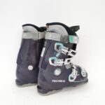 Clapari ski sh Tecnica Esprit RT, marime 40 EU, 26 mondo - imagine 3