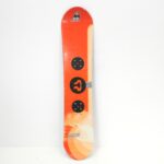 Placa snowboard sh Loop, 110 cm - imagine 2