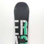 Placa snowboard sh Elan Eragon, 160 cm