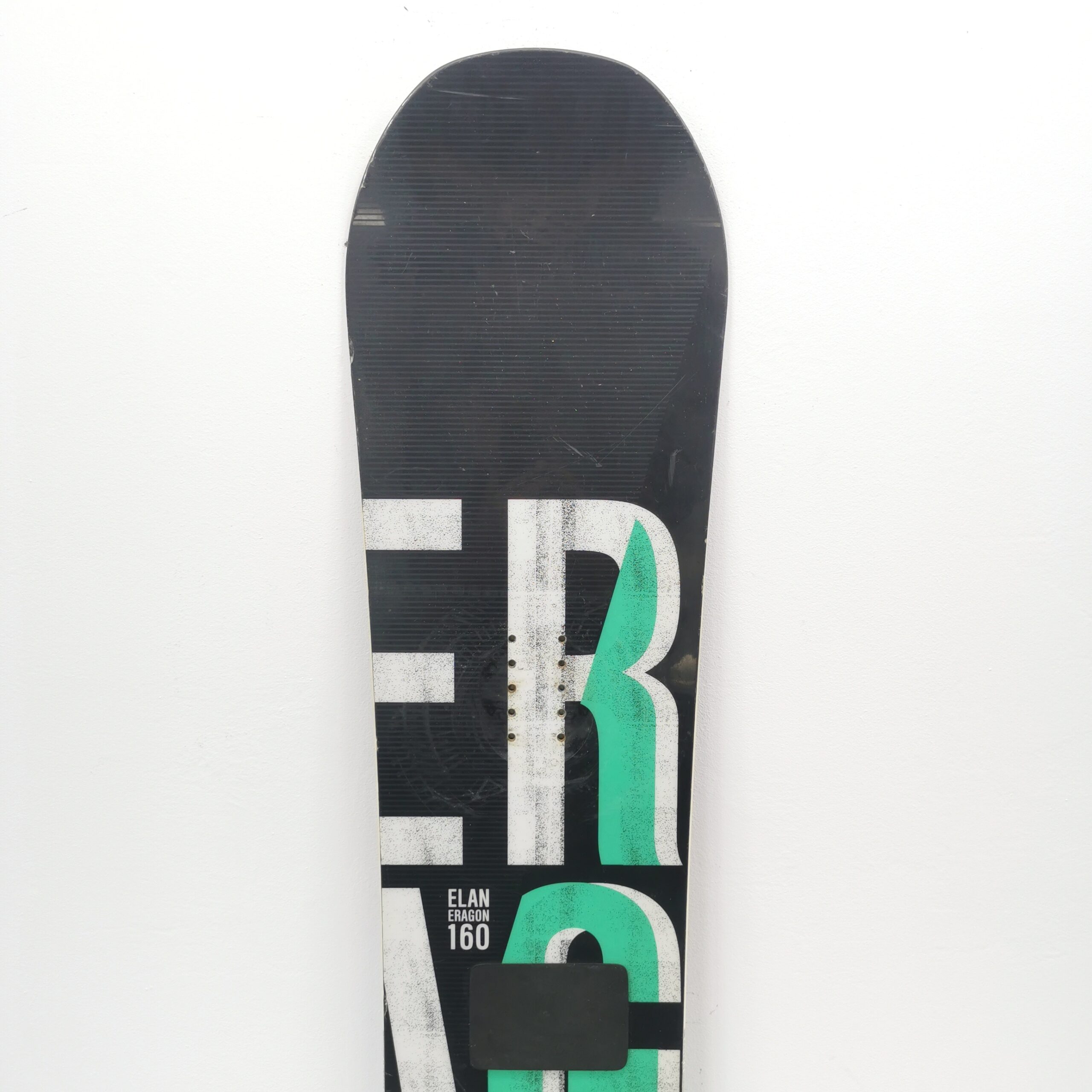 IMG_20211008_141858 Placa snowboard sh Elan Eragon, 160 cm - imagine 1