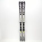 Schiuri sh Head Worldcup Rebels i. SLR, 175 cm - imagine 2