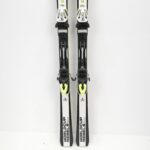 Schiuri sh Head Worldcup Rebels i. SLR, 175 cm - imagine 5